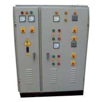 Copper Two Quadrant Three Pole VFD Panels 63 A_0