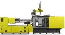Seven Seas 1500 /hr Injection Moulding Machine S-145 Electric_0