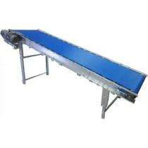 MAG WELL 200 mm Plain Conveyer Belts PVC 5 kg/ft_0