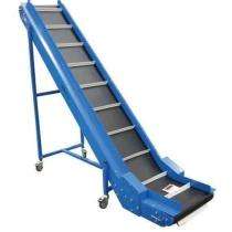 MAG WELL 1000 mm Inclined Conveyer Belts PVC 10 kg/ft_0