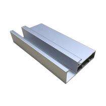 JR ANODISER Aluminium Channels 12 x 1 ft_0