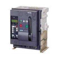 SIEMENS 3WA1106 Three Pole 630 - 1600 A Air Circuit Breaker_0