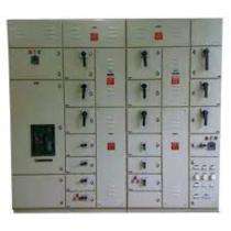 CRCA Steel Single Phase Power Control Panel 1000 A_0