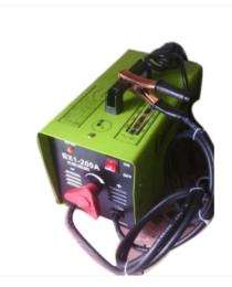 Venus 200 A Arc Welding Machine BX1 - 200A 220 V 150 kVA_0