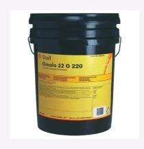 Shell Omala S2 G 220 Gear Oil 20 L_0
