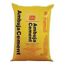 Ambuja Cement OPC Cement_0