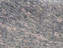 10 mm Brown Polished Granite Tiles 400 x 400 sqmm_0
