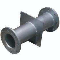 Aristo Mild Steel Puddle Pipes 1350 mm_0