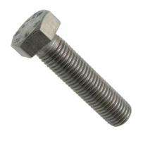 Precision Tool Centre M20 Hexagon Head Bolts 8.8 60 mm_0