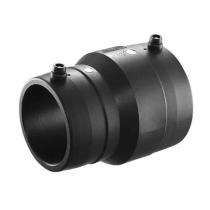 Jain Tubes 110 mm HDPE Pipe Fitting Reducer_0