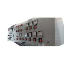 CRCA Steel Single Phase Power Control Panel 1000 A_0