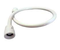 Excellent Tubes N Fitting 15 mm Connection UPVC Hose_0