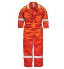 TIME APPARELS Full Sleeves Polyester Safety Suit FRGRT002_0