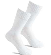 TIME APPARELS Indoor Cotton Knee length Safety Socks_0