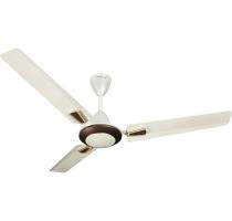 HAVELLS Standard 1200 mm 3 Blades 75 W Ivory Pearl Brown Ceiling Fans_0