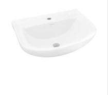 Utsav Wash Basin Indus Standard Wall Mounted_0