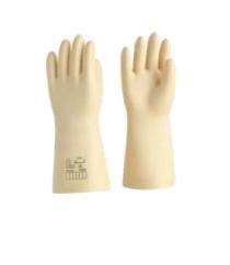 GRAVITECH Electrical Latex Safety Gloves GI-GP-00 10_0