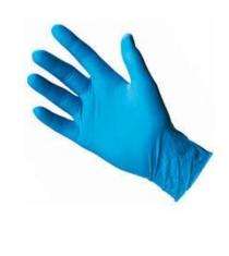 GRAVITECH Disposable Nitrile Safety Gloves GI-2000 L_0