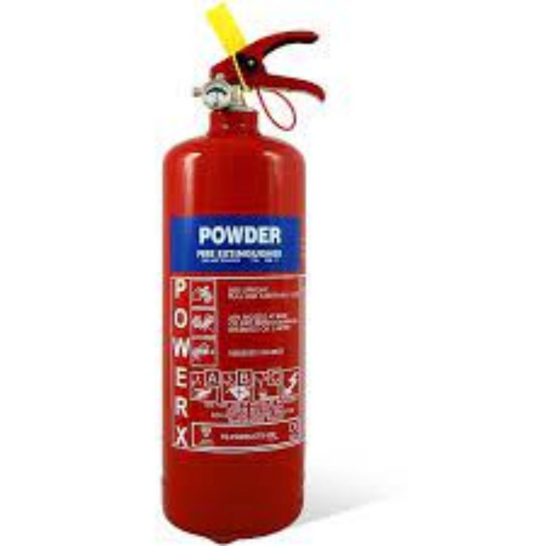 1 kg Dry Powder Fire Extinguishers_0