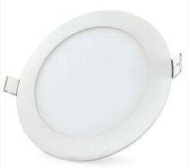 22 W 76 mm LED Panel Lights Recessed Mounted_0