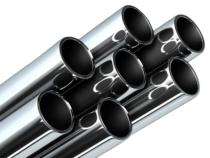 GURUDEV 20 mm Stainless Steel Pipes SS 304 3 m_0
