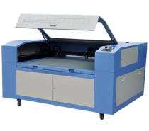Emcee Industries 1300 x 900 mm Laser Cutting Machine CMA 6040 10 kW_0