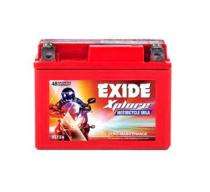 EXIDE XLTZ4 1200 mAh 12 V Lithium Ion Batteries_0