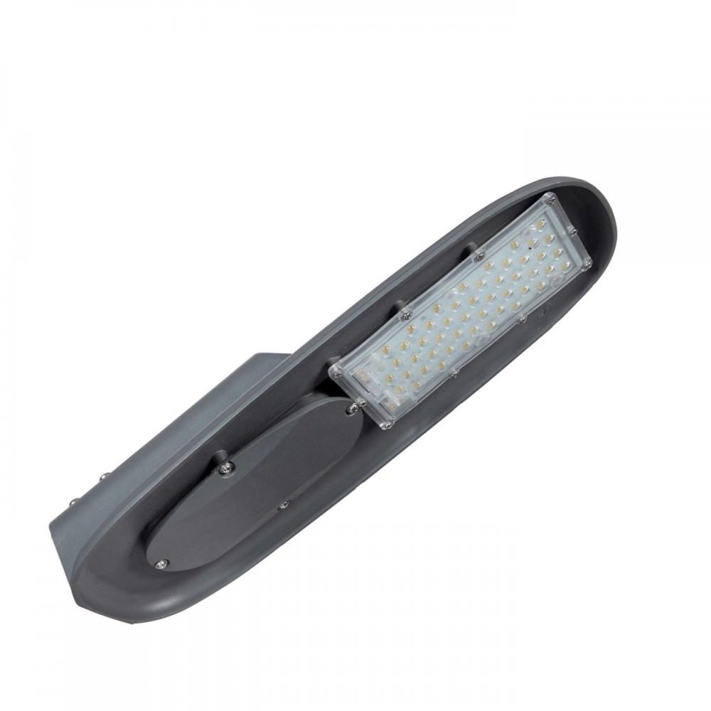 Led street deals light 25 watt