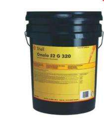 Shell Omala S2 G 320 Gear Oil 10 L_0
