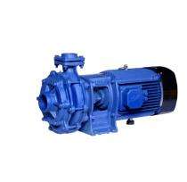 Kirloskar KDT 20 hp 1400 rpm Monoblock Pumps_0