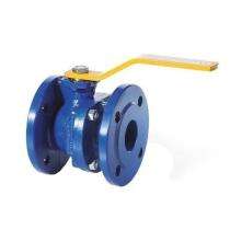 UNIK 3/4 inch Manual Cast Steel Ball Valves Socket Weld UNICBALL-20_0