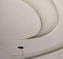 Gyproc White Gypsum False Ceiling 305 x 305 mm_0