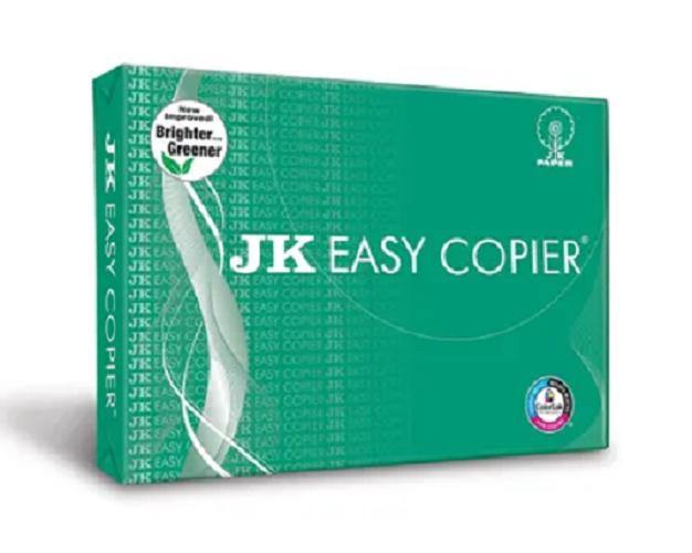 JK Paper A4 70 GSM Copier Paper_0