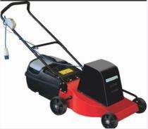 MAXGREEN XP LME 1400 Electrically Driven Lawn Mower 470 mm_0