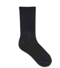 KO Indoor Cotton Knee length Safety Socks_0