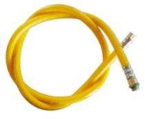 Kovai 1 inch Plumbing PVC Hose_0