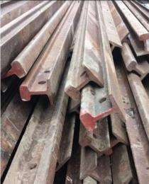 NARMADA 40 x 40 mm I Shape MS Channels 3 mm_0