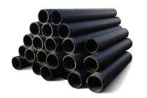 SHREEJI 200 mm Seamless CS Pipes 6CL1M087N000000 B Coated_0