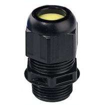 ADE - 4F Double Compression Cable Gland 1/2 inch_0