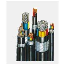 SUZLON Aluminium, Copper XLPE Armoured Extruded Outer ST1 Type LT Power Cables 4 Core 10 sqmm 1100 V_0