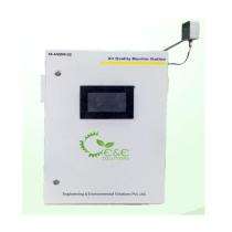 E & E Solutions EE-AAQMS-02 Air Quality Meter 0 - 1000 ug/m3_0