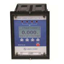 L&T MC61A-NX 1 - 5 A Over Current and Earth Fault Relay 0.5 - 2 A_0