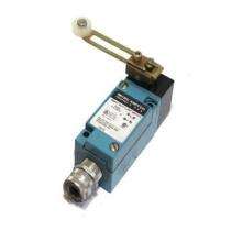 6 A Limit Switches Rotary Lever & Roller Type_0
