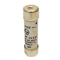 L&T 415 V Cartridge Type Medium Voltage HRC Fuse Upto 80 kA_0