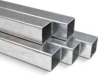 GURUDEV 50 mm Stainless Steel Pipes SS 304 3 m_0