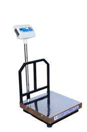Accurate Platform Electronic Weighing Scale 100 kg APC K12_0