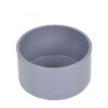 SMH HARDWARE TRADERS 110 mm PVC Pipe Fitting End Cap_0