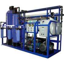 Dd 2000 LPH RO Water Treatment Plant_0