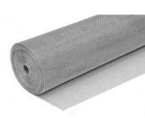 Metfab Impex 4 x 20 ft Crimped Wire Mesh 0.9 mm Stainless Steel_0