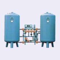 Dd 2000 LPH RO Water Treatment Plant_0